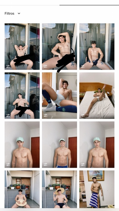 Изображение шапки OnlyFans fenevessa