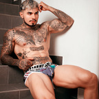 Immagine del profilo OnlyFans fernandohincapie