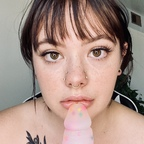 OnlyFansのプロフィール写真 ficusangel