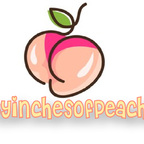 Photo de profil OnlyFans de fiftyinchesofpeaches