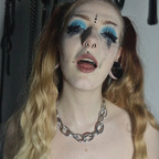 Profilbild von OnlyFans filth_princess