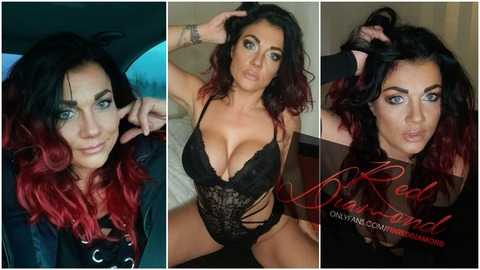 Изображение шапки OnlyFans finreddiamond