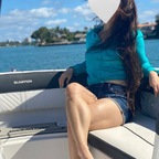 Gambar profil OnlyFans fitlatinaclaris