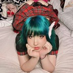 OnlyFans 프로필 사진 fizzillthefairy