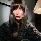 Foto do perfil do OnlyFans de flowerava