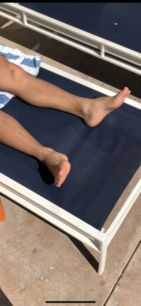 Image d'en-tête OnlyFans footjobking11