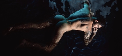 OnlyFansのヘッダー画像 fortuna