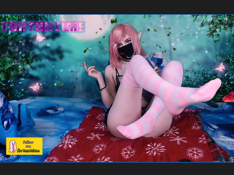 Изображение шапки OnlyFans fortuntime