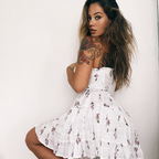 Imagen de perfil de OnlyFans de foxxwaves