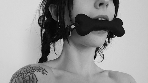 OnlyFansのヘッダー画像 frankiebunny