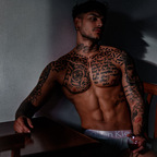 OnlyFansのプロフィール写真 fredisterrer