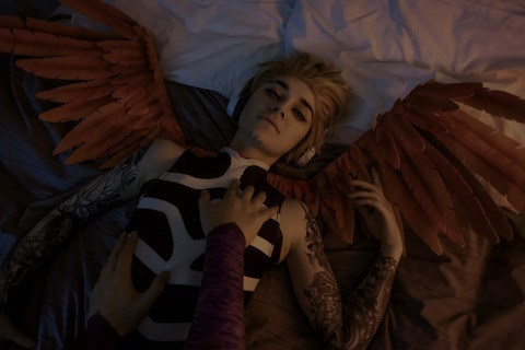 OnlyFans başlık resmi freepoisonne