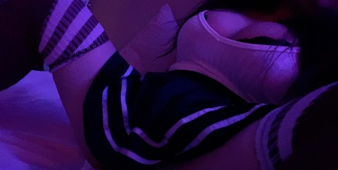 OnlyFans header picture frostspun