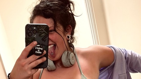 Снимка на заглавието на OnlyFans gabbystone