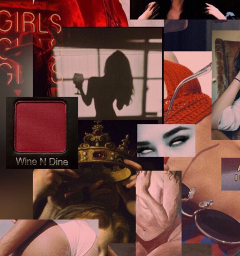 Imagen del encabezado de OnlyFans de gaiafaeye