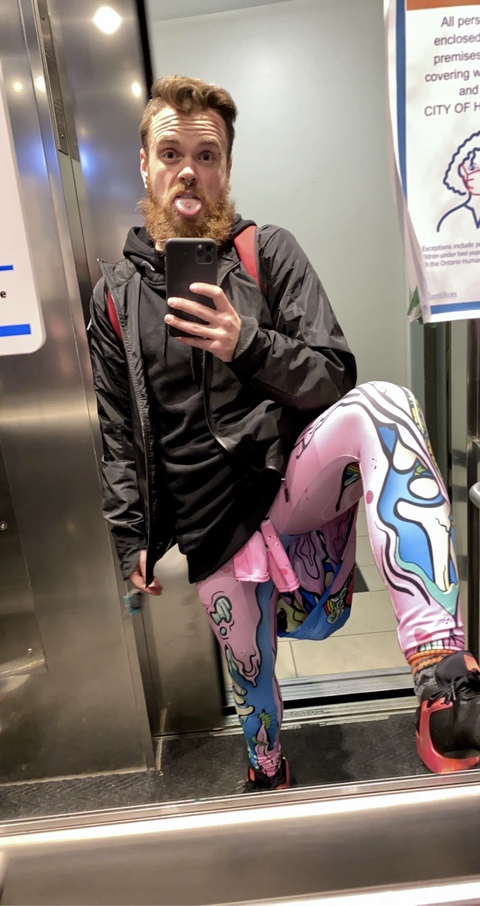 Imagem do cabeçalho do OnlyFans gammalamma