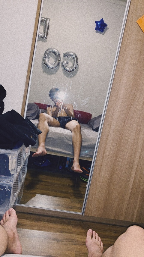 Image d'en-tête OnlyFans garaot98