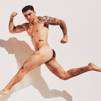 OnlyFansのプロフィール写真 garett__nolan