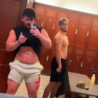 صورة الملف الشخصي في OnlyFans gay1acarebearcub