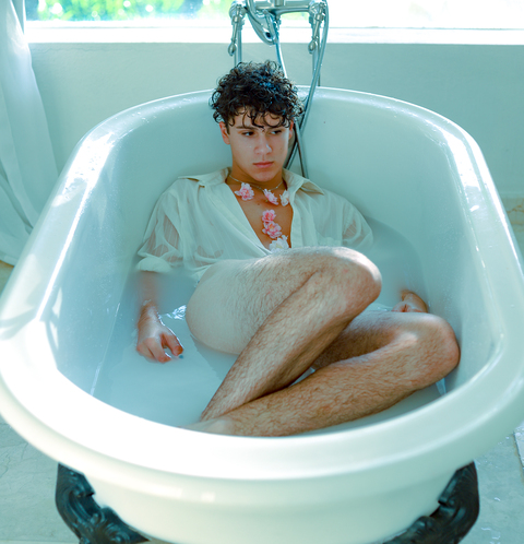 OnlyFans Titelbild gayvro