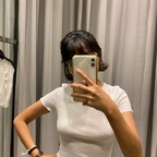 OnlyFans 프로필 사진 geneegene