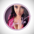 OnlyFans 프로필 사진 genesiskiss