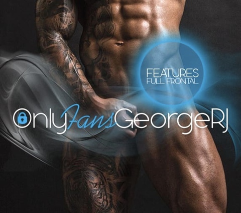 OnlyFans başlık resmi georgerj