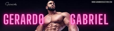 AlleenFans hoofdafbeelding gerardo_gabriel