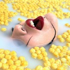 Foto do perfil do OnlyFans de gharazepam