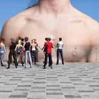 OnlyFans profile picture giantdave88