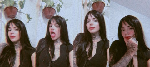 OnlyFans Titelbild giginixxtaliana