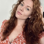 SadeceFans profil resmi gingerfever89