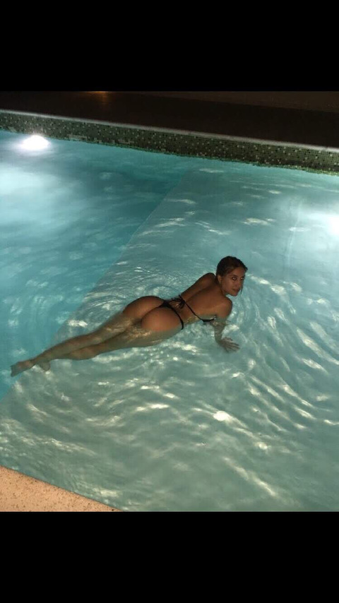 OnlyFansのヘッダー画像 gingerlolet