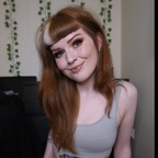 OnlyFans profile picture gingerminniemfc