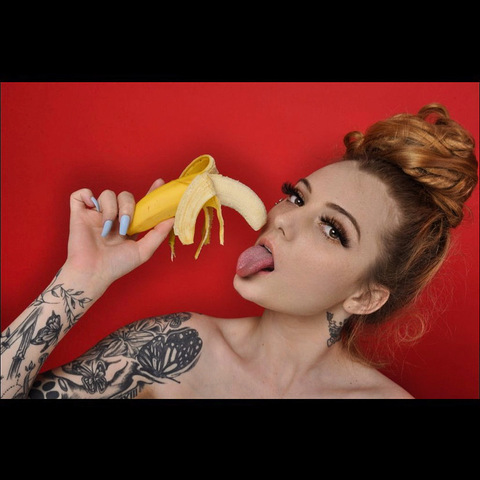 OnlyFans Titelbild gingersbellycontent