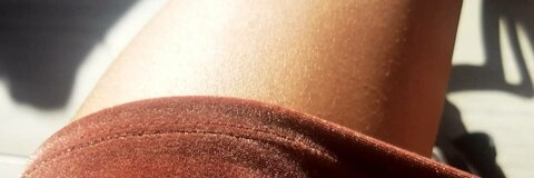 OnlyFansのヘッダー画像 girlfriend.zoe