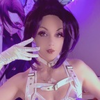 Профильная фотография OnlyFans glaceonlass