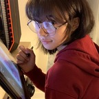 Imagen de perfil de OnlyFans de glasses_gf