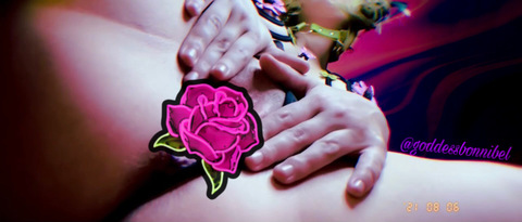 Immagine di intestazione OnlyFans goddessbonnibel