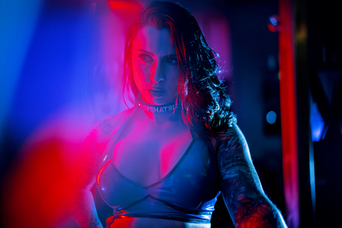 صورة رأس OnlyFans goddessnicci