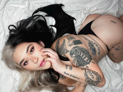 Image d'en-tête OnlyFans goddessotanja