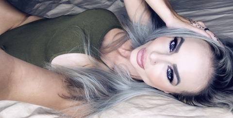 goddessplatinum의 OnlyFans 해더 사진