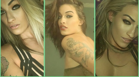 Imagem do cabeçalho do OnlyFans goddessvex