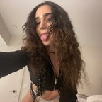 صورة الملف الشخصي في OnlyFans goddesszaria