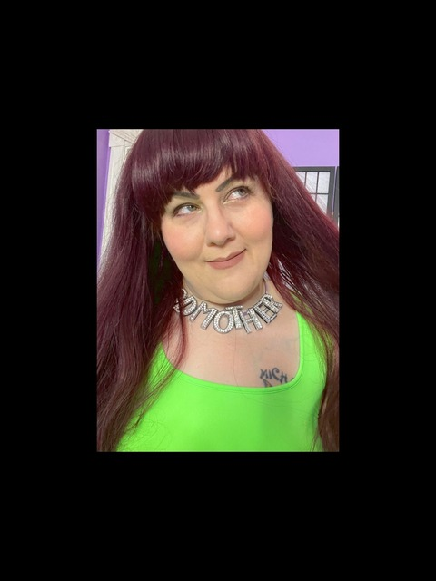 Image d'en-tête OnlyFans godmotherofass