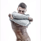 SadeceFans profil resmi godoychristi