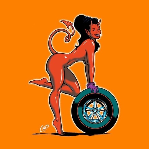 صورة رأس OnlyFans golddivinity