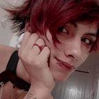 Профильная фотография OnlyFans gothic_angel69