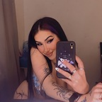 Profilbild von OnlyFans gothottie