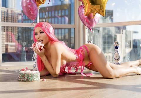 OnlyFans header picture graciebaby